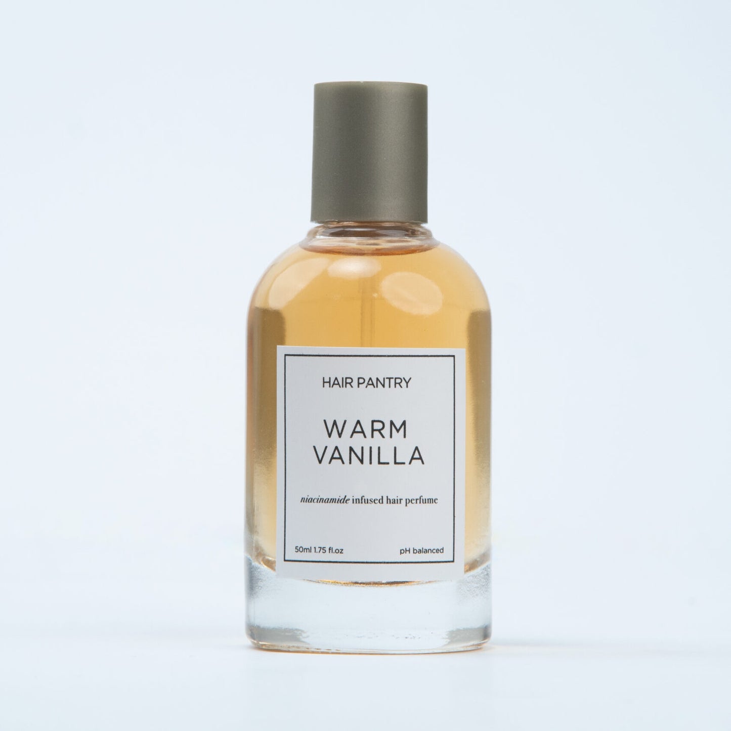 Warm Vanilla Hair Perfume 50ML